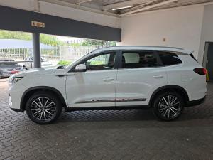 Chery Tiggo 8 Pro 1.6TGDI 290T Executive - Image 4