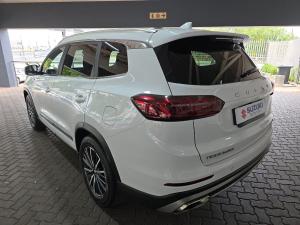 Chery Tiggo 8 Pro 1.6TGDI 290T Executive - Image 5
