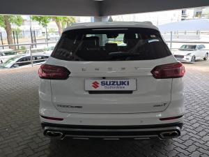 Chery Tiggo 8 Pro 1.6TGDI 290T Executive - Image 6