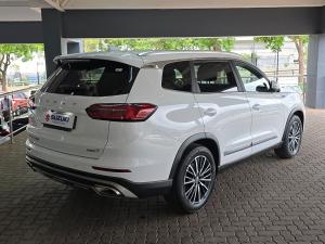 Chery Tiggo 8 Pro 1.6TGDI 290T Executive - Image 7