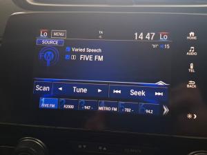 Honda CR-V 2.0 Elegance - Image 15