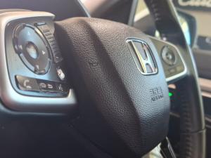 Honda CR-V 2.0 Elegance - Image 17