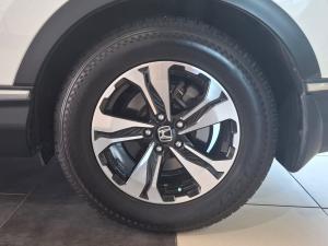 Honda CR-V 2.0 Elegance - Image 25