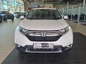 Honda CR-V 2.0 Elegance - Image 4