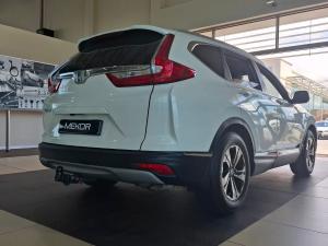 Honda CR-V 2.0 Elegance - Image 6
