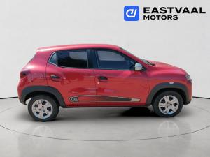 Renault Kwid 1.0 Techno manual - Image 8
