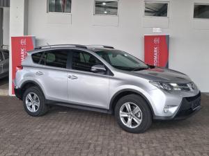 Toyota RAV4 2.0 GX auto - Image 1