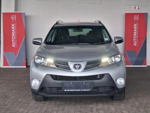 Toyota RAV4 2.0 GX auto - Image 4