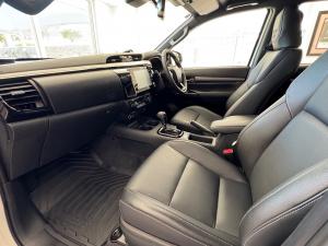 Toyota Hilux 2.8GD-6 double cab Legend 55 - Image 7