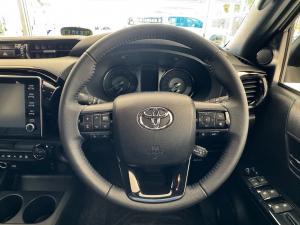 Toyota Hilux 2.8GD-6 double cab Legend 55 - Image 8