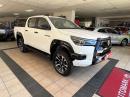 Thumbnail Toyota Hilux 2.8GD-6 double cab Legend 55