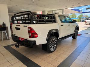 Toyota Hilux 2.8GD-6 double cab Legend 55 - Image 2