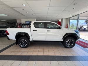 Toyota Hilux 2.8GD-6 double cab Legend 55 - Image 3