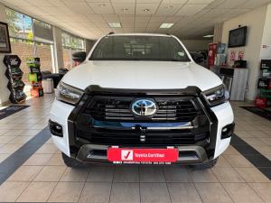 Toyota Hilux 2.8GD-6 double cab Legend 55 - Image 4