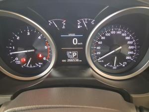 Toyota Land Cruiser 200 4.5D-4D V8 VX - Image 8
