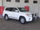 Thumbnail Toyota Land Cruiser 200 4.5D-4D V8 VX