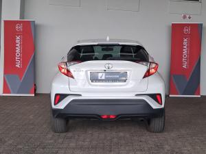 Toyota C-HR 1.2T Plus auto - Image 5