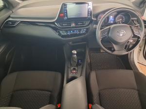 Toyota C-HR 1.2T Plus auto - Image 6