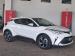 Toyota C-HR 1.2T Plus auto - Thumbnail 1