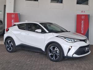 Toyota C-HR 1.2T Plus auto - Image 1