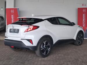 Toyota C-HR 1.2T Plus auto - Image 2