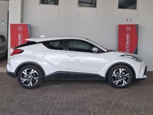 Toyota C-HR 1.2T Plus auto - Image 3