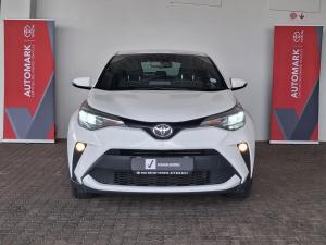 Toyota C-HR 1.2T Plus auto - Image 4