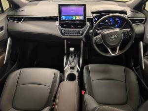 Toyota Corolla Cross 1.8 HEV XS - Image 6