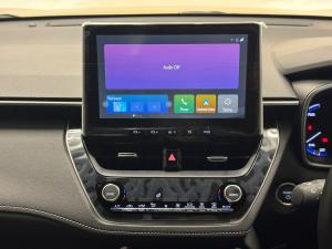 Toyota Corolla Cross 1.8 HEV XS - Image 13