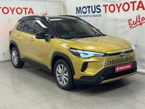 Toyota Corolla Cross 1.8 HEV XS - Image 1