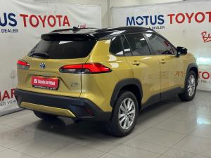 Toyota Corolla Cross 1.8 HEV XS - Image 2