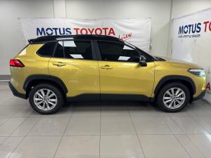 Toyota Corolla Cross 1.8 HEV XS - Image 3