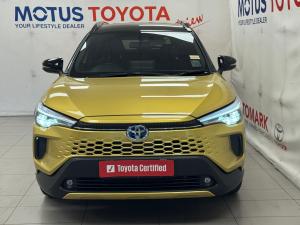 Toyota Corolla Cross 1.8 HEV XS - Image 4