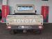 Toyota Land Cruiser 79 4.0 V6 single cab - Thumbnail 5