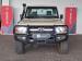 Toyota Land Cruiser 79 4.0 V6 single cab - Thumbnail 4