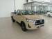 Toyota Hilux 2.4GD-6 single cab Raider manual - Thumbnail 1