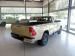 Toyota Hilux 2.4GD-6 single cab Raider manual - Thumbnail 2