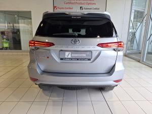 Toyota Fortuner 2.4GD-6 auto - Image 5