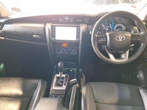 Toyota Fortuner 2.4GD-6 auto - Image 6