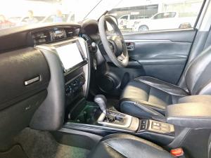 Toyota Fortuner 2.4GD-6 auto - Image 7