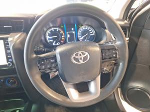 Toyota Fortuner 2.4GD-6 auto - Image 8