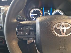 Toyota Fortuner 2.4GD-6 auto - Image 9