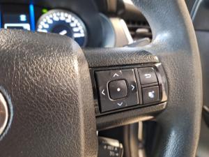 Toyota Fortuner 2.4GD-6 auto - Image 10