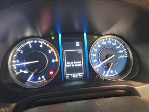 Toyota Fortuner 2.4GD-6 auto - Image 11