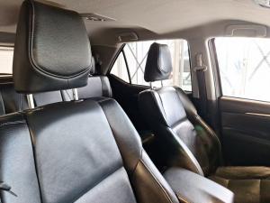 Toyota Fortuner 2.4GD-6 auto - Image 12