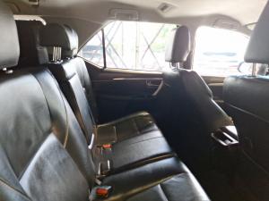 Toyota Fortuner 2.4GD-6 auto - Image 13