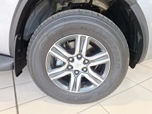 Toyota Fortuner 2.4GD-6 auto - Image 14