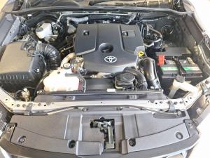 Toyota Fortuner 2.4GD-6 auto - Image 15
