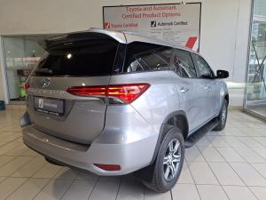 Toyota Fortuner 2.4GD-6 auto - Image 2
