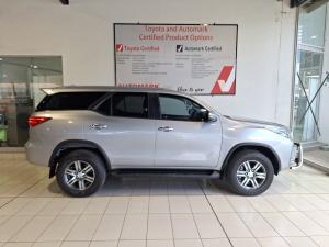 Toyota Fortuner 2.4GD-6 auto - Image 3